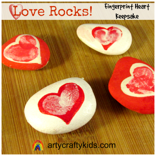 Love Rocks