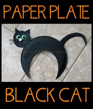 20 Amazing Animal Paper Plate Crafts