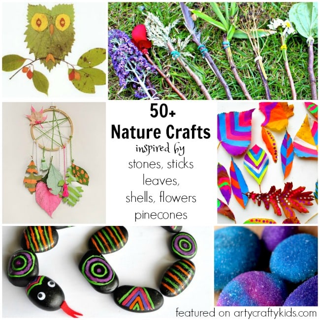 50+ Crafts for Tweens and Teens (Fun and Easy Ideas They'll Love)