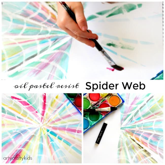 https://www.artycraftykids.com/wp-content/uploads/2016/09/oil-pastel-resist-spider-web.jpg