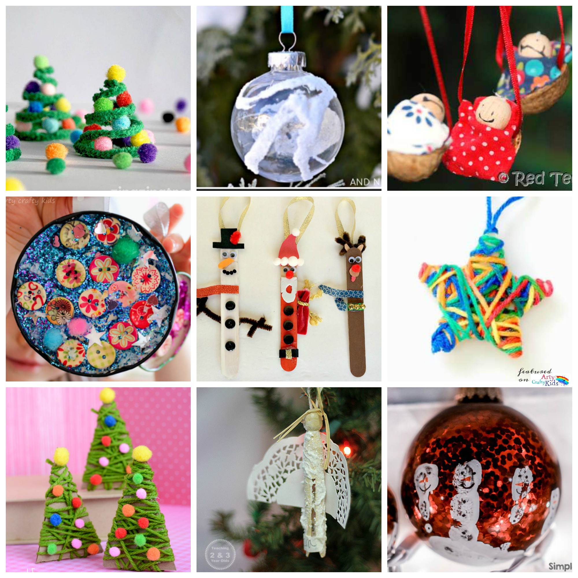 36-awesome-christmas-ornaments-arty-crafty-kids