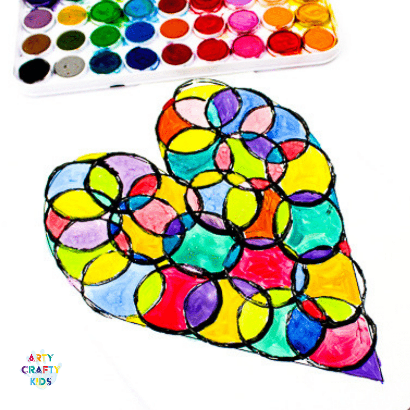 Arts and Crafts for Kids | Art Ideas