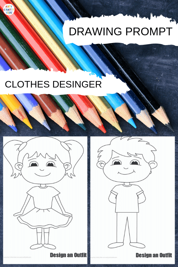 Drawing (2) | Arty Crafty Kids