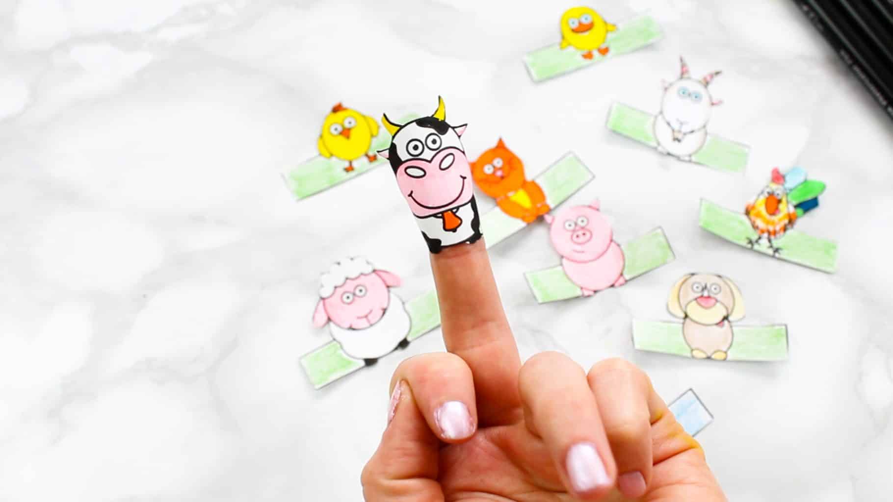 printable-farm-animal-finger-puppets-arty-crafty-kids