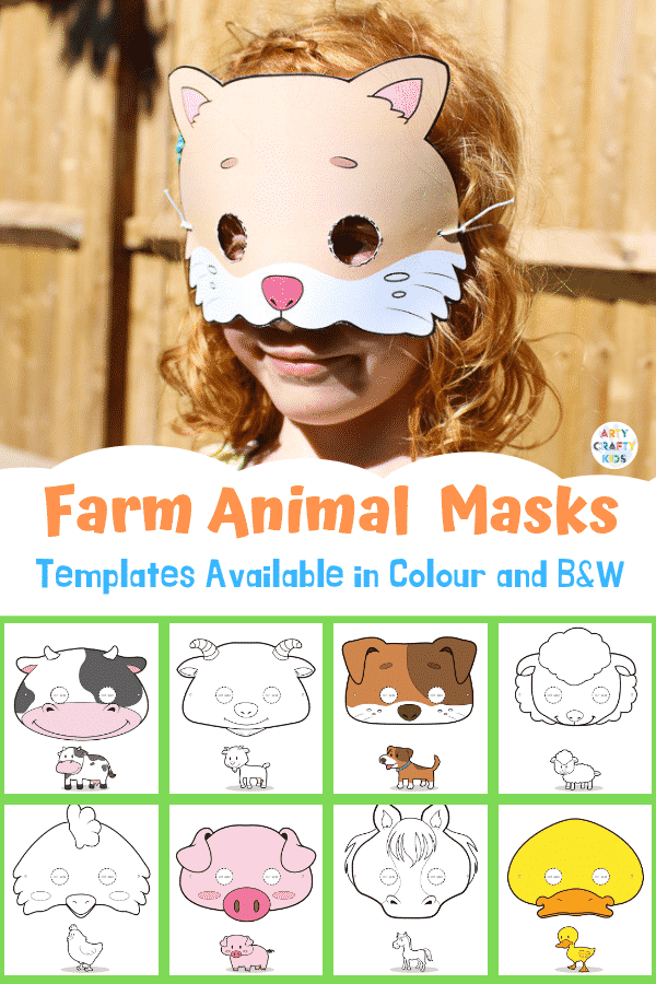printable-farm-animal-masks-for-kids-arty-crafty-kids