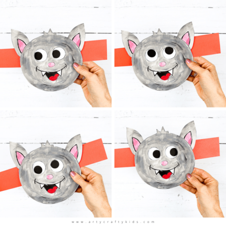 Printable Cat Mask and Template to Color - Itsy Bitsy Fun