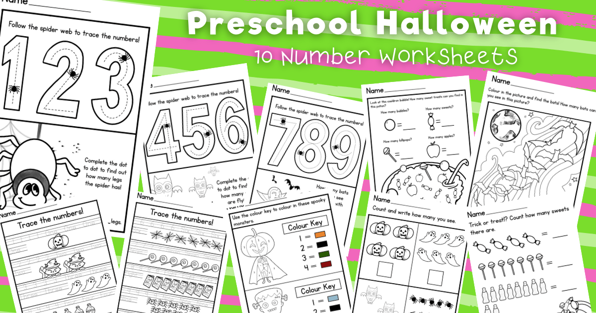 10-halloween-number-worksheets-for-preschoolers-arty-crafty-kids