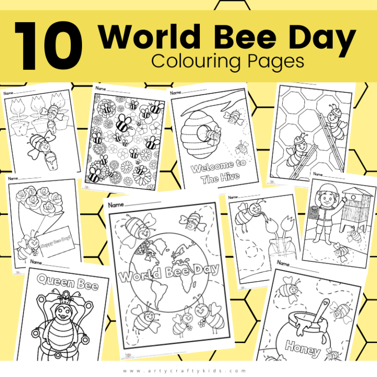 world-bee-day-bee-coloring-pages-arty-crafty-kids