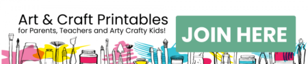 Art & Craft Ideas for Kids - Arty Crafty Kids