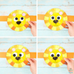 Moving Eyes Owl Craft - Arty Crafty Kids