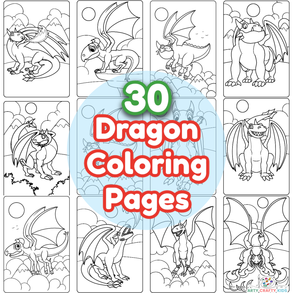 printable kids coloring pages
