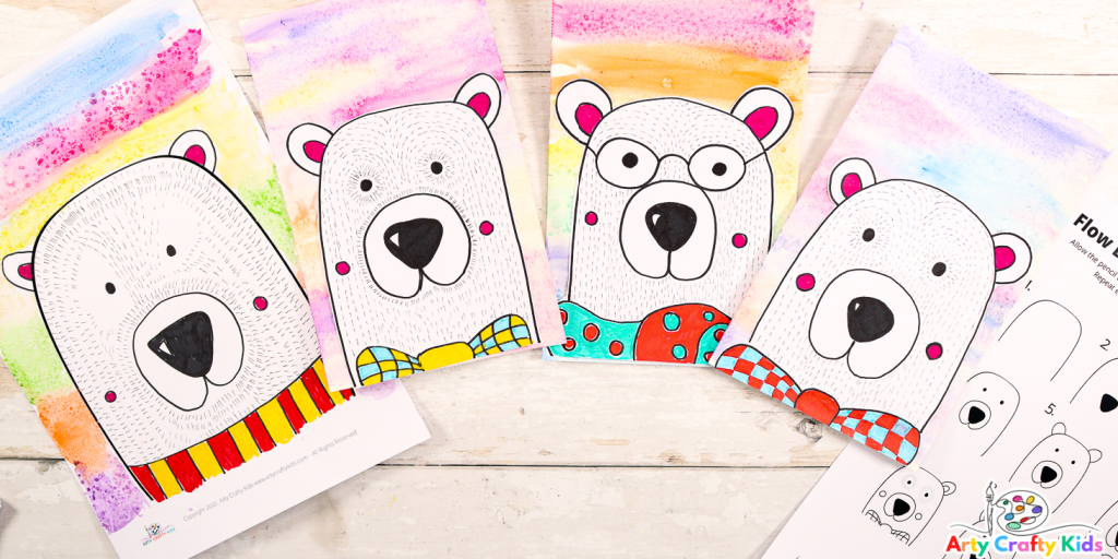 easy-polar-bear-drawing-and-art-project-arty-crafty-kids