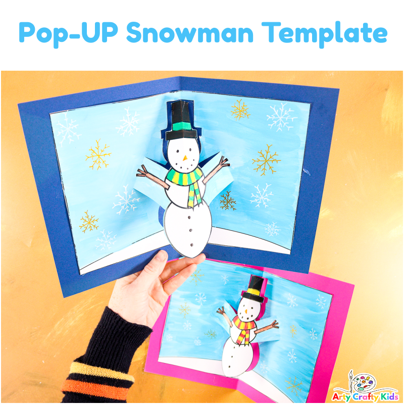 snowman-pop-up-christmas-card-template-arty-crafty-kids