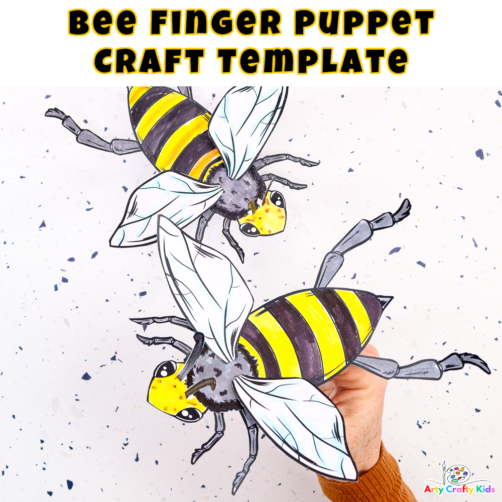 bee-finger-puppet-craft-template-arty-crafty-kids