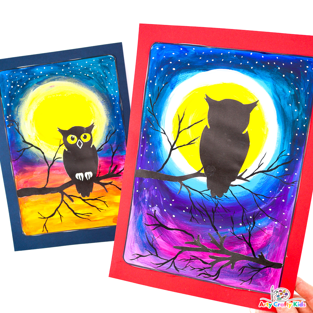 https://www.artycraftykids.com/wp-content/uploads/2023/09/Easy-Owl-Silhouette-Painting-Idea-6.png