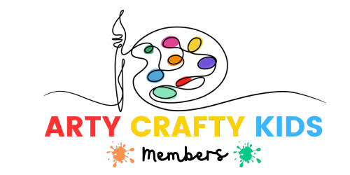 Arty Crafty Kids Members